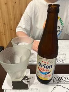 ダグズ・バーガー 石垣島店