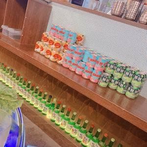 韓国ポチャ パナダ