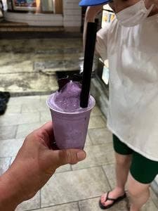 石垣島 THE SHAKE