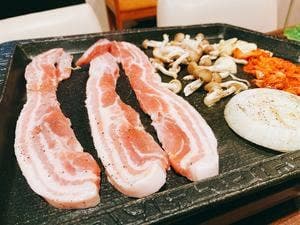 韓国料理アンニョン