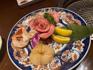 亜李蘭別邸 行橋店