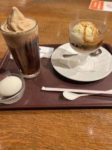 TORAJA COFFEE 京阪シティモール店