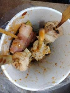 鳥新 本社小売部