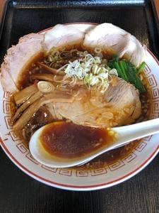 ぴーちゃん Donburi&Ramen