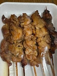 鏡野ブロイラー 夢広場店