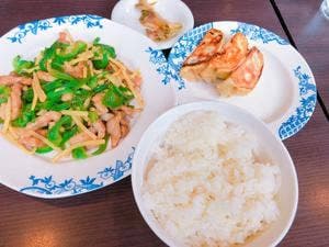 バーミヤン 南葛西店