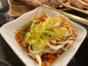 大衆酒場 鳥さむらい 新宿3丁目店