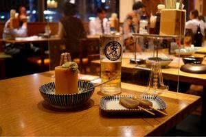 肉豆冨とレモンサワー 大衆食堂 安べゑ 海老名東口駅前店
