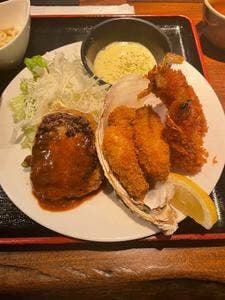 鉄板居酒屋 こんご