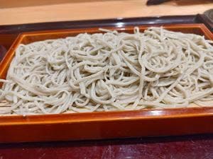 手打蕎麦 松竹庵 ます川