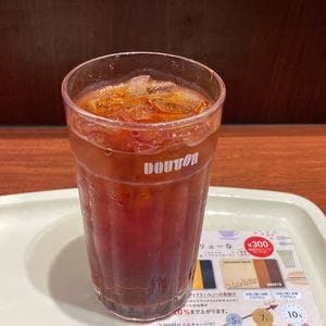 ドトールコーヒーショップ 銀座4丁目店