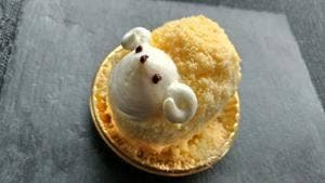 西洋菓子倶楽部 ル・フォワイエ 青江店