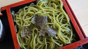 そば処日本橋別保店