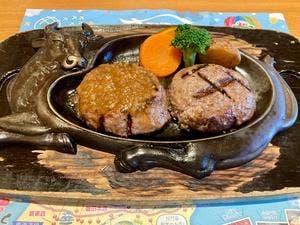 炭焼きレストラン さわやか 浜松有玉店