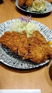 とんかついなば和幸 立川ガーデンテーブルズ店