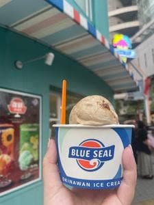 ブルーシール 名古屋栄店