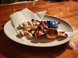 佛蘭西屋 洋酒肆