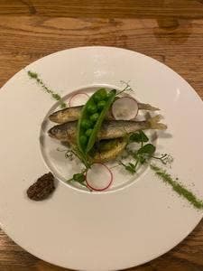 ルボ飯