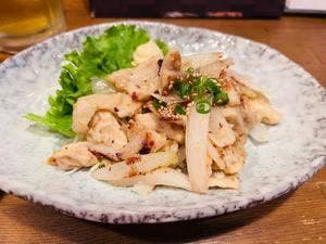 炭火焼き居酒屋 串道楽