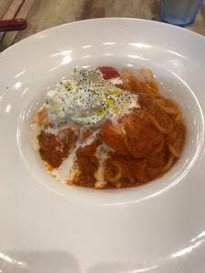 スパニッシュイタリアン Azzurro520 海浜幕張