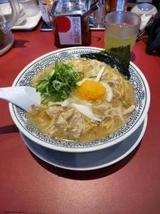 丸源ラーメン 長野東和田店