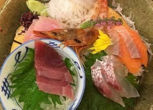 磯丸水産 千日前店