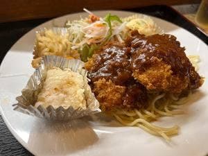 とんかつなか川