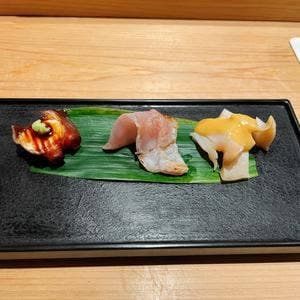 鮨 みつ川 六本木店