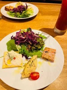 イタリアンバーN