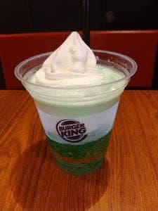 バーガーキング 大崎店