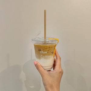 Hue Coffee Roaster