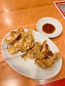 山水