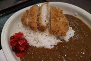 買物公園 五条食堂