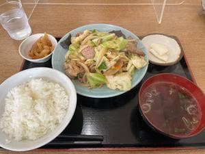 お食事処 大吉 国道店