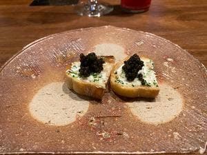 ラ ルッチョラ