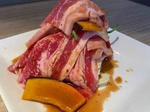 焼肉徳寿豊平店