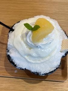 Yogurt For Seasons 岡山本店
