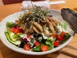 炭火焼き鳥 さわっこ