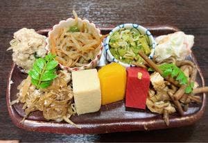 京の馳走 はんなりや