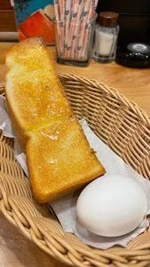 コメダ珈琲店 渋谷宮益坂上店