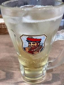 ちっちゃな居酒屋 咲良