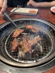 牛角 品川店