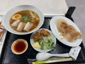 東京餃子軒 イトーヨーカドー大森店