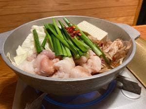 博多もつ鍋やまや 京阪京橋店