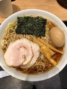 舎鈴 川越西口