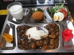 元海軍さんのお店