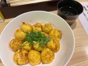 神戸たこ焼き 天地人