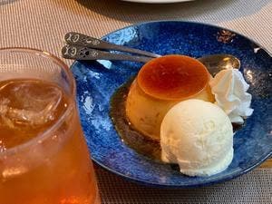 Cafe House和乃雲