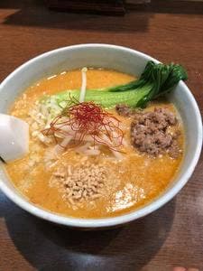 情熱タンタン麺あっぱれ家 浜松有玉店