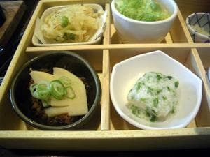 ゆず庵 東海店